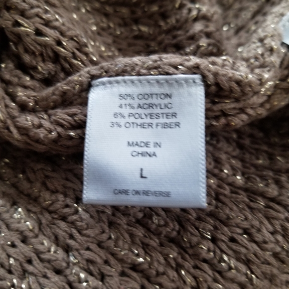 Sweater - Picture 6 of 7